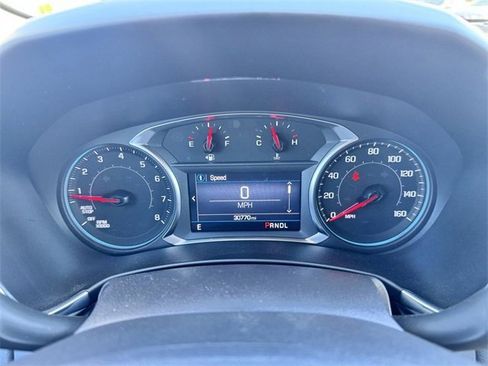 Used 2024 Chevrolet Equinox LT image 17