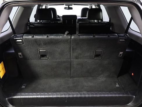 Used 2013 Toyota 4Runner Limited image 19