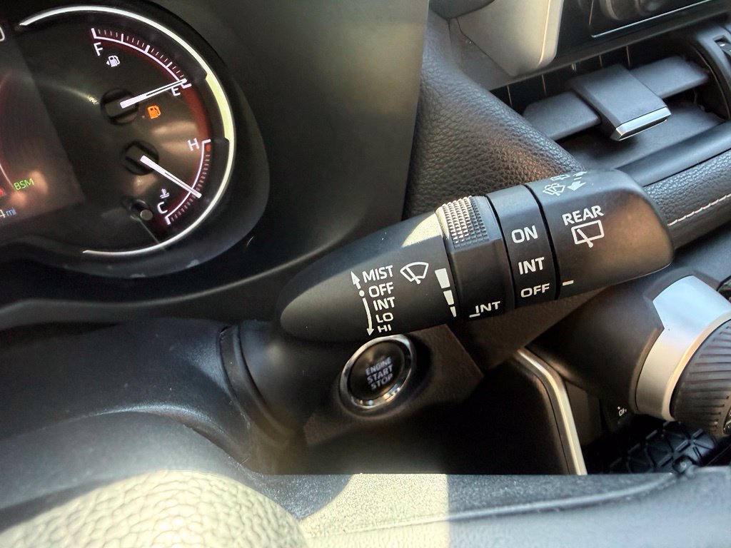 Certified 2019 Toyota RAV4 Limited w/ Advanced Technology Package AWD/4WD image 30