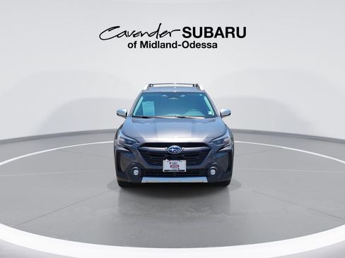Certified 2025 Subaru Outback Touring XT AWD/4WD image 3