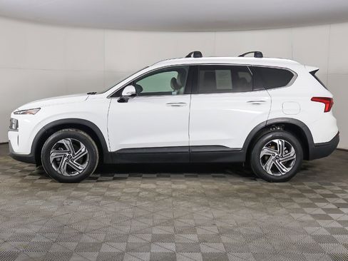 Used 2023 Hyundai Santa Fe SEL image 17