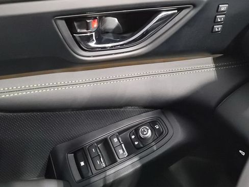 New 2026 Subaru Ascent Bronze Edition AWD/4WD image 18
