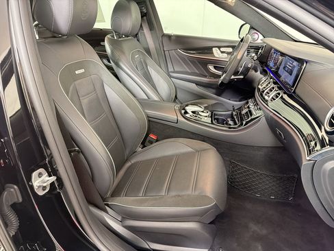 Used 2020 Mercedes-Benz E 63 AMG S image 31