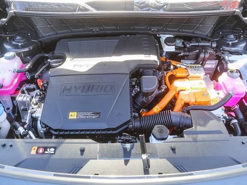 New 2026 Kia Niro LX image 29