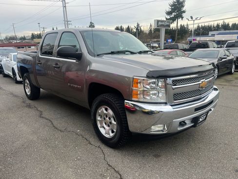 Used 2013 Chevrolet Silverado 1500 LT image 6