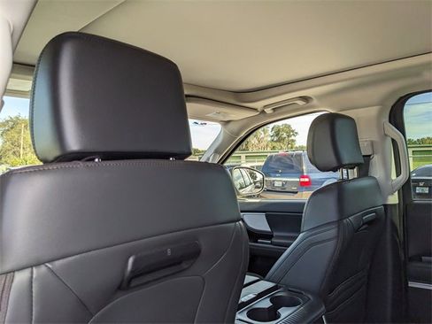 Certified 2025 Ford Expedition Max Active image 19