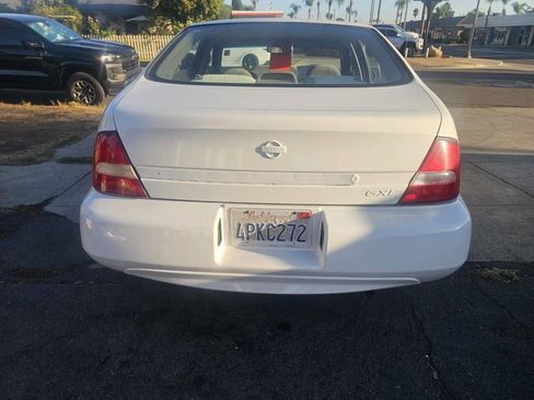 Used 2001 Nissan Altima GXE image 5