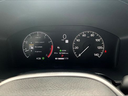 Used 2024 Honda CR-V EX image 22