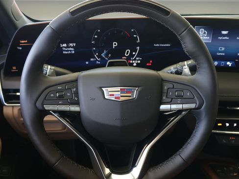 New 2026 Cadillac CT5 Premium Luxury image 18