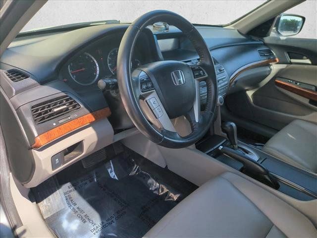 Used 2012 Honda Accord EX-L image 10