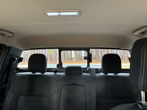 Used 2021 Ford Ranger XLT w/ Equipment Group 302A High image 35