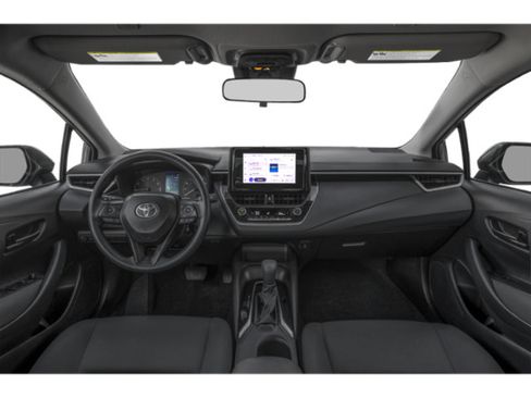 New 2026 Toyota Corolla LE FWD image 5