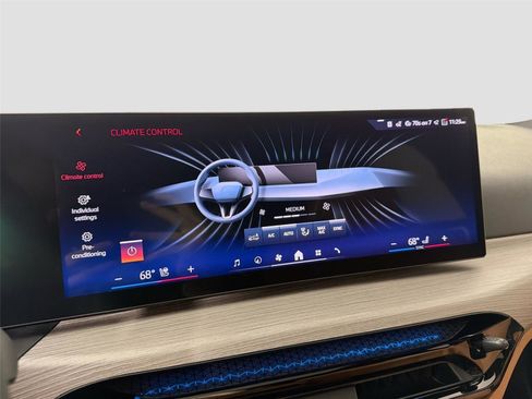 New 2026 BMW i4 eDrive40 w/ M Sport Package RWD image 16