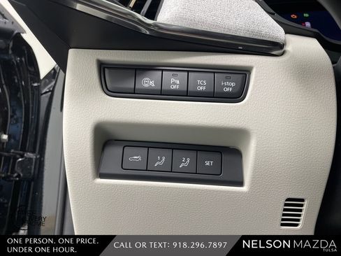 New 2026 MAZDA CX-90 3.3 Turbo S w/ Premium Plus AWD/4WD image 24
