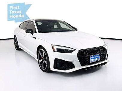 Used 2023 Audi A5 2.0T Premium Plus