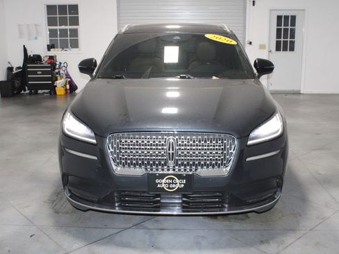 Used 2020 Lincoln Corsair Reserve image 53