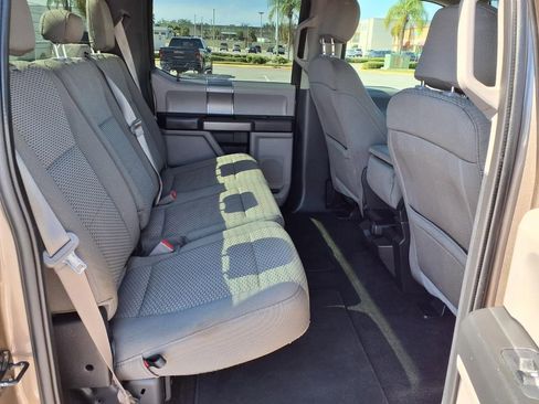 Used 2019 Ford F150 XLT w/ Equipment Group 302A Luxury RWD image 17