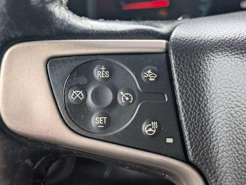 Used 2019 GMC Sierra 3500 Denali w/ Duramax Plus Package AWD/4WD image 14