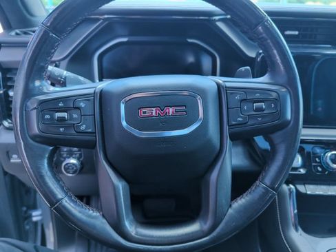Used 2023 GMC Sierra 1500 AT4X AWD/4WD image 16