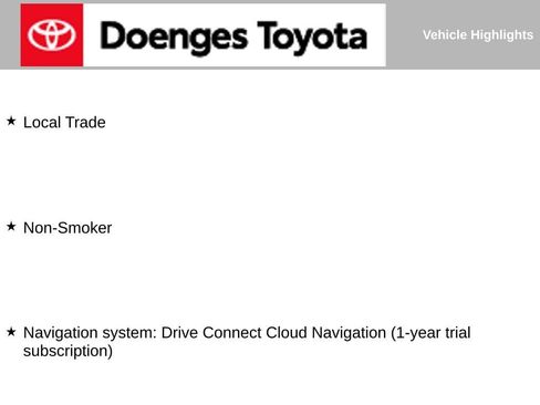 Used 2024 Toyota Prius XLE image 5