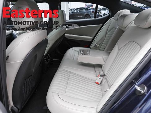 Used 2023 Genesis G70 2.0T w/ Sport Prestige Package AWD/4WD image 23
