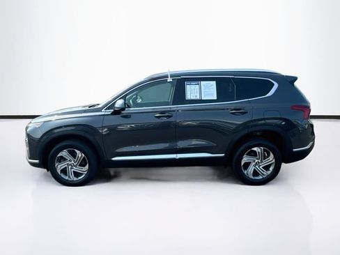 Used 2022 Hyundai Santa Fe SEL AWD/4WD image 5