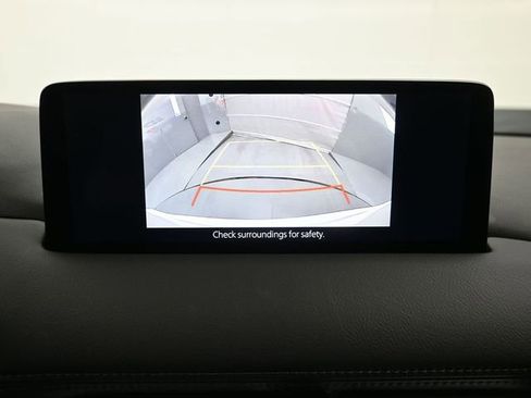 Certified 2023 MAZDA CX-5 AWD 2.5 S w/ Select Package image 12