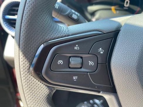 New 2026 Chevrolet Trax LT FWD image 7