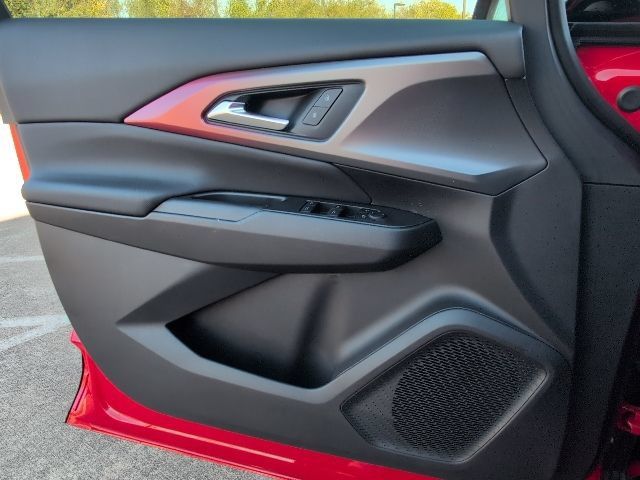 New 2026 Chevrolet Equinox EV RS FWD image 15