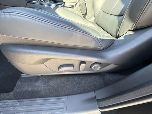 New 2026 Subaru Forester Limited AWD/4WD image 12
