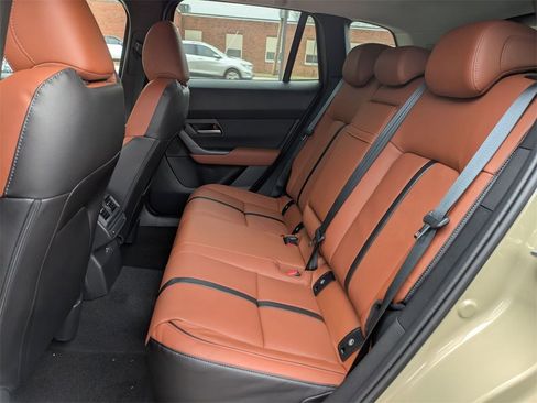 New 2026 MAZDA CX-50 Meridian Edition w/ Apex Package image 23