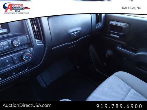 Used 2015 Chevrolet Silverado 1500 W/T image 29