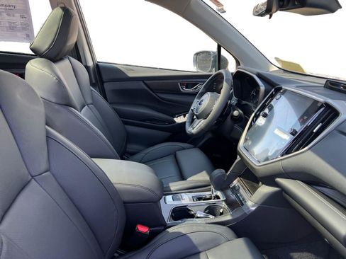 New 2026 Subaru Ascent Touring image 15