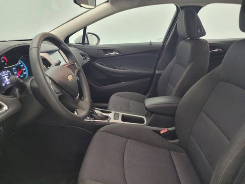 Used 2017 Chevrolet Cruze LS FWD image 17