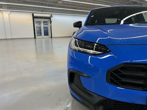 New 2026 Honda HR-V Sport image 25