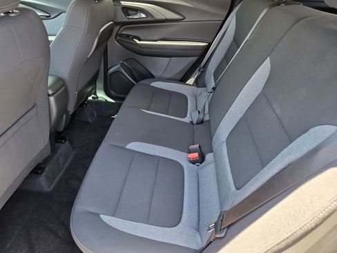 Certified 2023 Chevrolet TrailBlazer LT FWD image 11