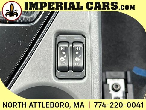 New 2026 Subaru Crosstrek 2.5i Wilderness image 28