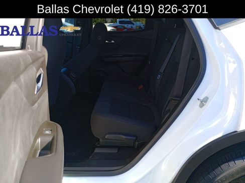 Certified 2020 Chevrolet Blazer LT w/ Redline Edition FWD image 25