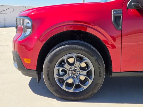 New 2026 Ford Maverick XLT FWD image 7
