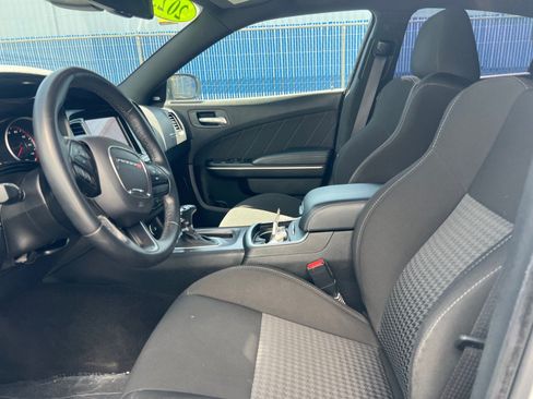 Used 2023 Dodge Charger GT RWD image 20