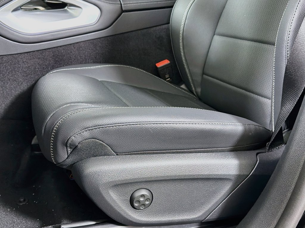 New 2027 Mercedes-Benz GLE 450 4MATIC image 22