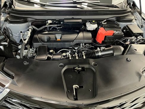 Certified 2025 Acura RDX A-Spec AWD/4WD image 20