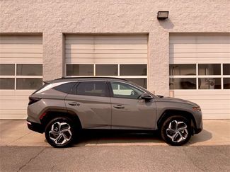 Used 2024 Hyundai Tucson Limited image 1