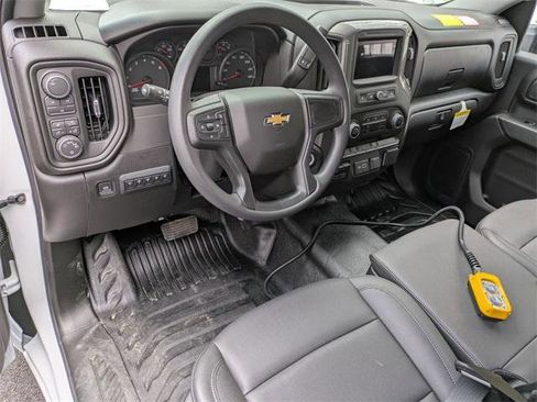 New 2026 Chevrolet Silverado 3500 W/T w/ WT Convenience Package image 10