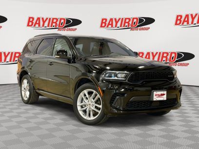 Used 2024 Dodge Durango GT