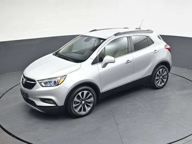 Used 2019 Buick Encore Essence FWD image 28