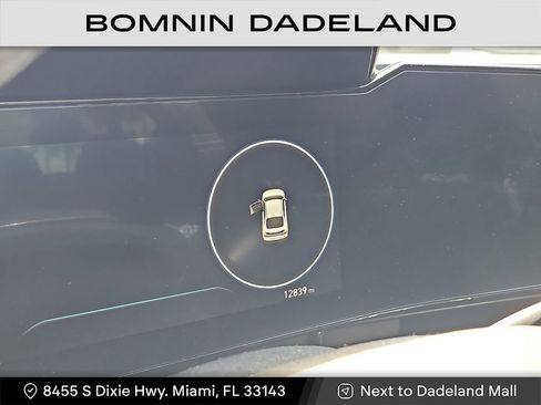 Used 2024 Hyundai Elantra N image 8