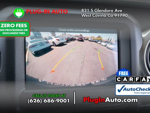 Used 2023 Jeep Wrangler Unlimited AWD/4WD image 35