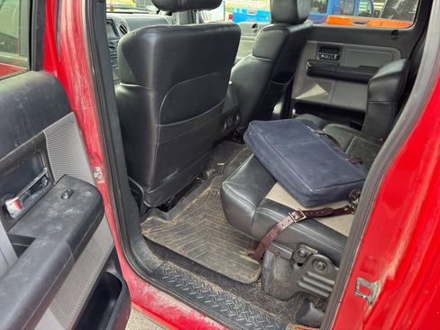 Used 2007 Ford F150 XLT image 17