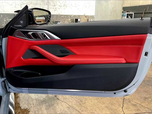 Used 2024 BMW M4 xDrive Competition image 26